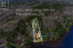 100C Whippoorwill Road | Alban Ontario | Slide Image Twenty-seven