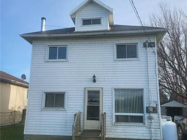 6 Caron Road Lavigne Ontario, P0H 1R0