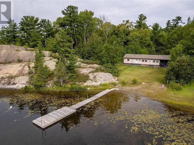 294 Whippoorwill Alban Ontario, P0M 1A0