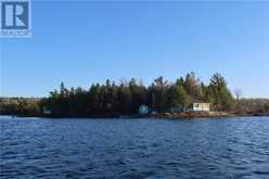 TP730 McGregor Bay | Birch Island Ontario | Slide Image Two