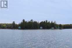 TP730 McGregor Bay | Birch Island Ontario | Slide Image Three