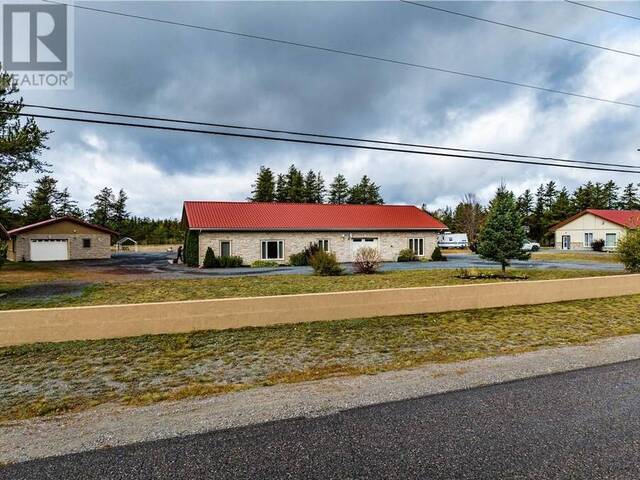 3891 Hydro Road Hanmer Ontario, P3P 1R2