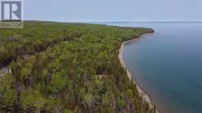 Lot 2 Sandy Point Rd | Assiginack Ontario | Slide Image Nine