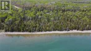 Lot 2 Sandy Point Rd | Manitoulin Island Ontario | Slide Image One