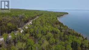 Lot 2 Sandy Point Rd | Manitoulin Island Ontario | Slide Image Three