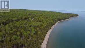 Lot 2 Sandy Point Rd | Manitoulin Island Ontario | Slide Image Four