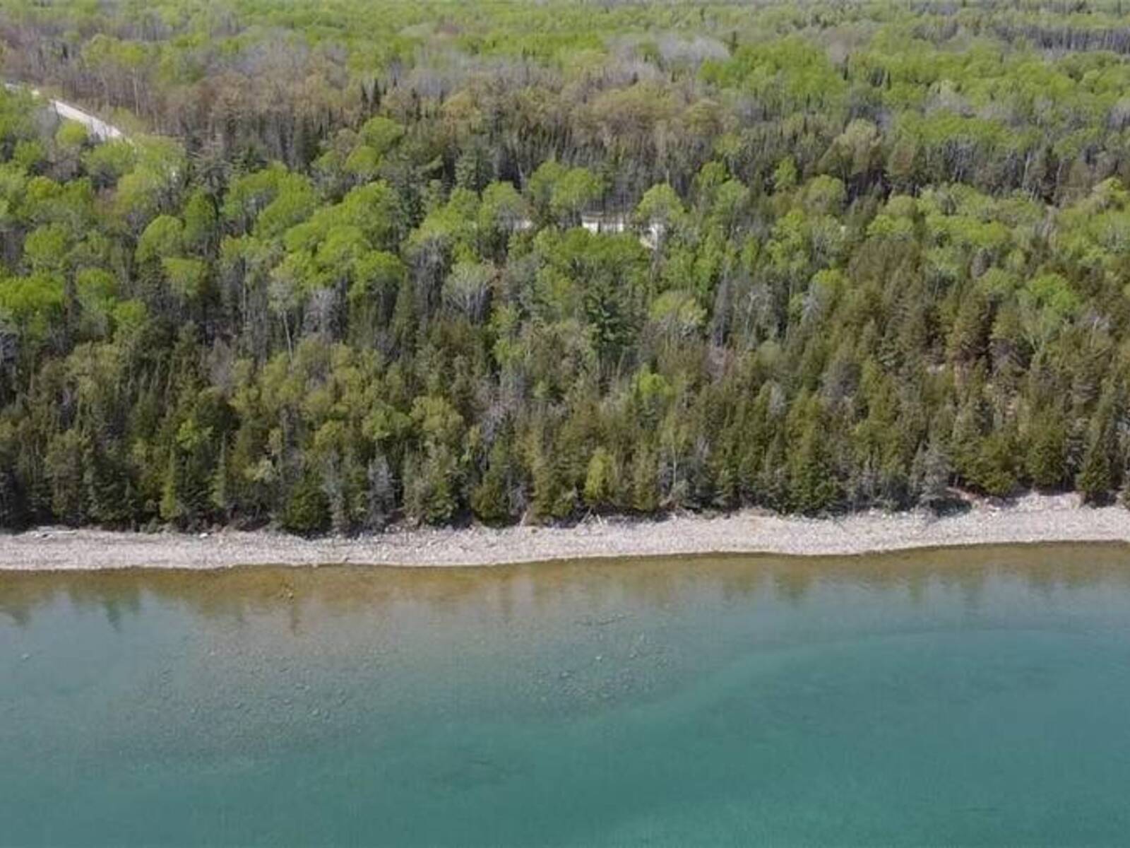 Lot 2 Sandy Point Rd, Manitoulin Island, Ontario P0P 1N0