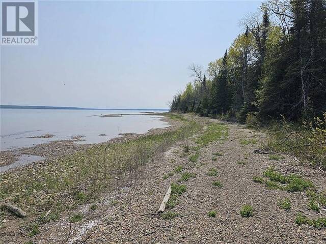 Lot 49 Sandy Point Road Assiginack Ontario, P0P 1N0