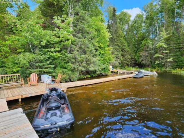 Lot 38 Agnew lake Mckerrow Ontario, P0P 1M0