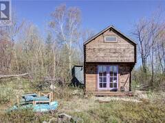 2229 Whitewater Lake Road Azilda Ontario, P0M 1B0