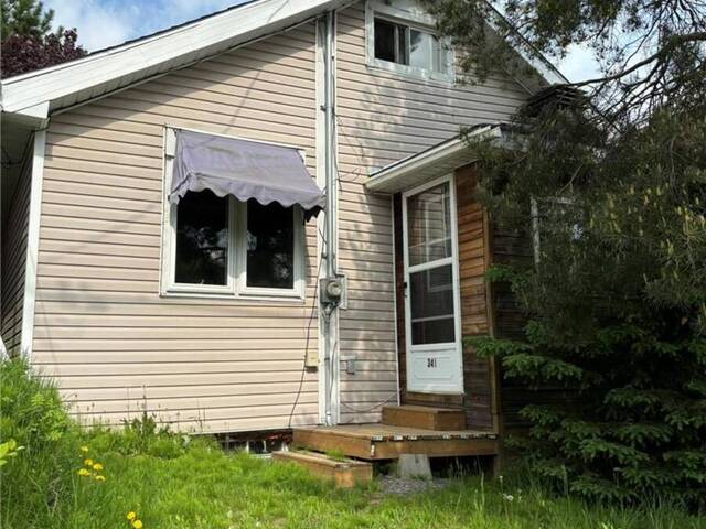 341 Melvin Avenue Sudbury Ontario, P3C 4X2