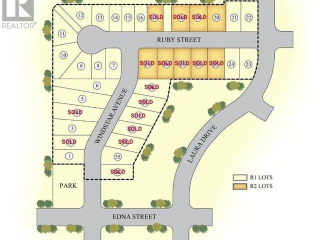 Lot 1 Windstar Avenue Chelmsford Ontario, P0M 1L0