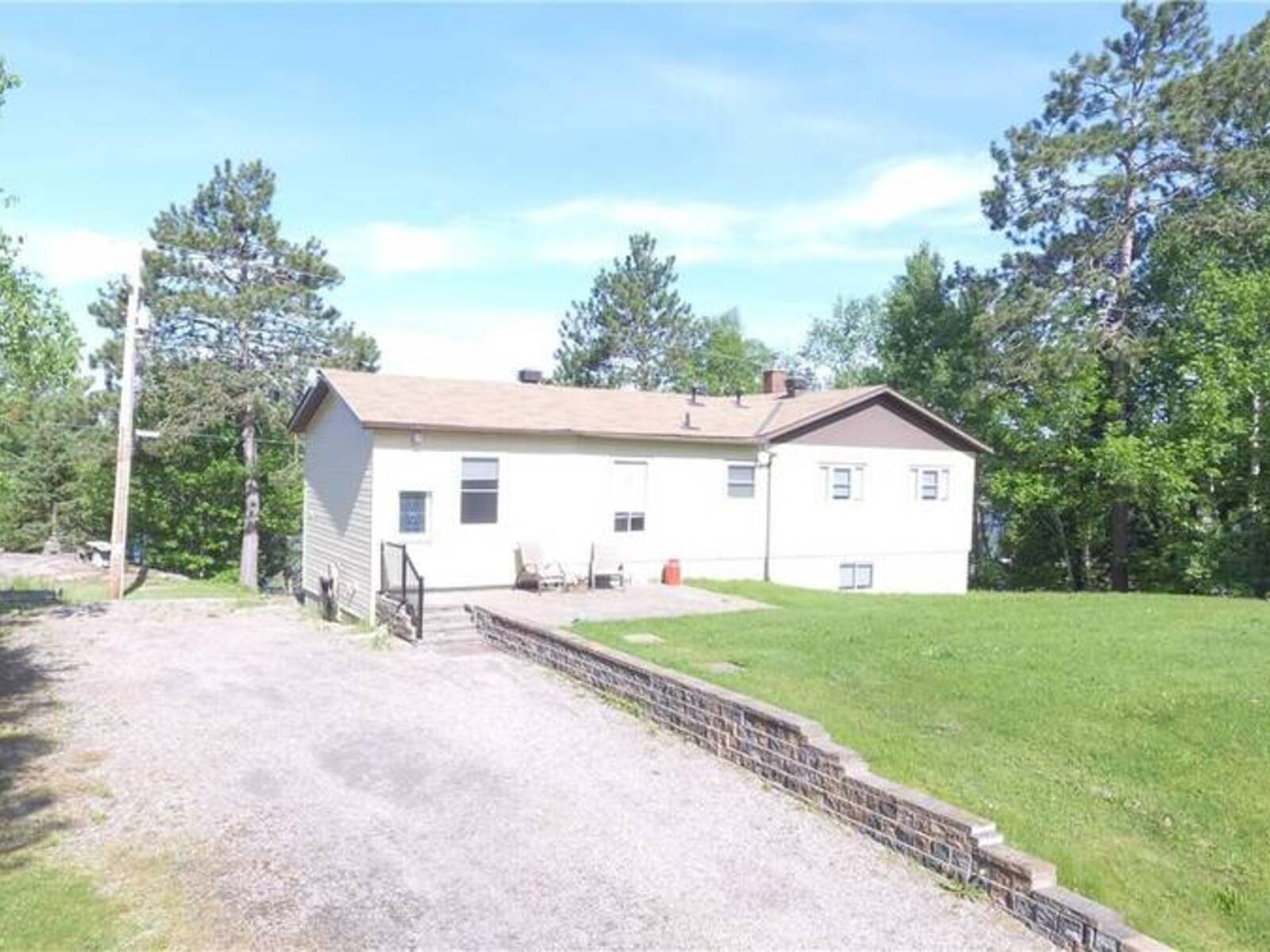 155 Shanty Bay Road, Monetville, Ontario P0M 2K0