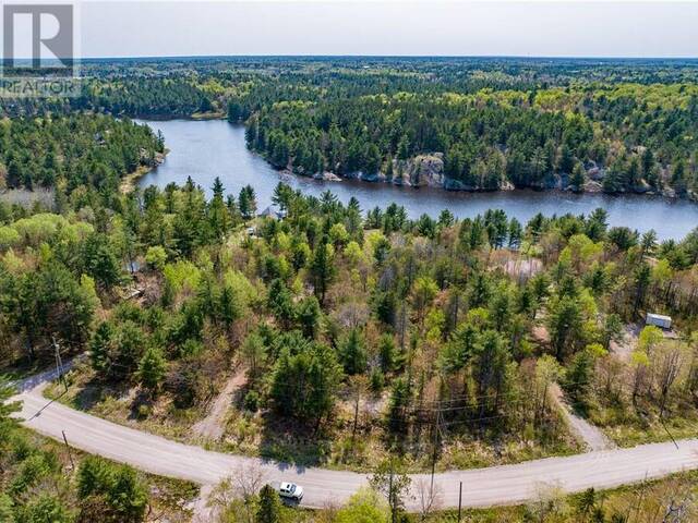 295 Lakeview Dr. French River Ontario, P0M 1A0