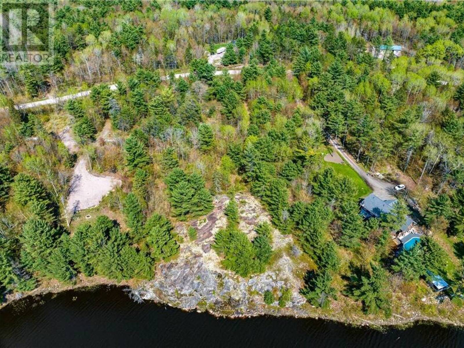 295 Lakeview Dr., French River, Ontario P0M 1A0