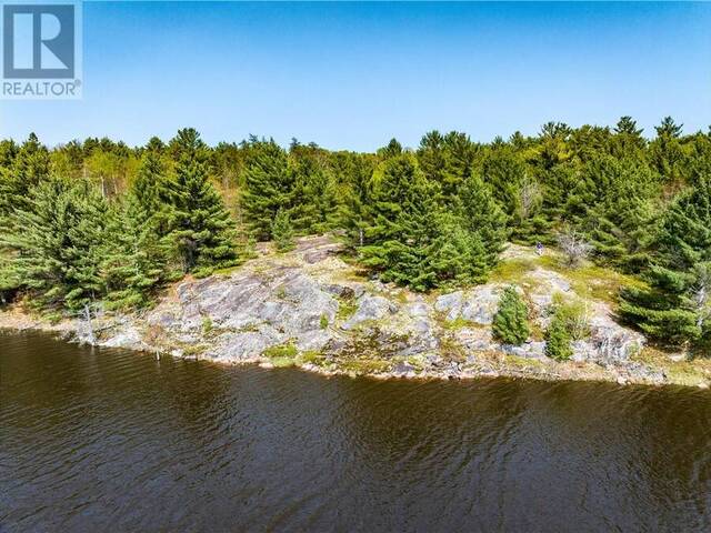 295 Lakeview Dr. French River Ontario, P0M 1A0 - Waterfront Land For Sale