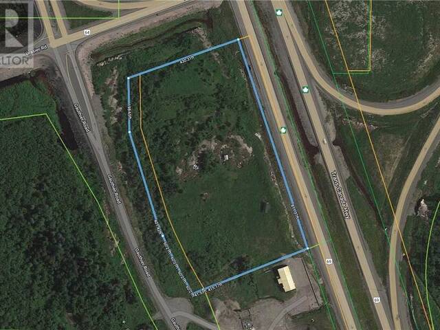 Pt 9 Gauthier Street Bigwood Ontario, P0M 1A0 - Vacant Land For Sale