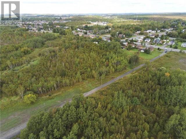 Lot 1 Bancroft Drive Sudbury Ontario, P3B 1T8