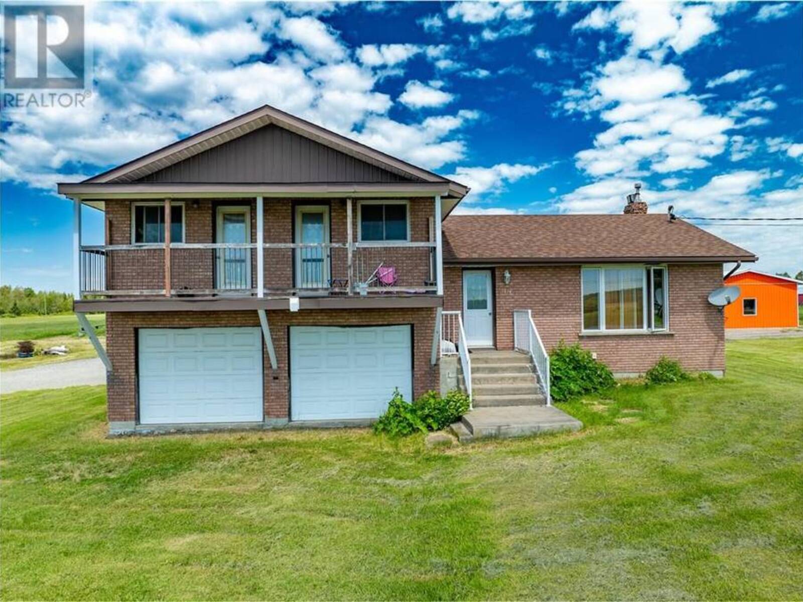 3134 Main Street, Valley East, Ontario P0M 1E0