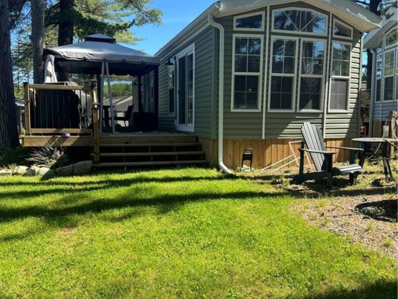 120 Happy Landing Road, Noelville, Ontario P0M 2N0