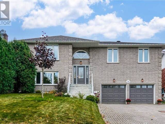 2360 Greenwood Street Sudbury Ontario, P3B 4G4