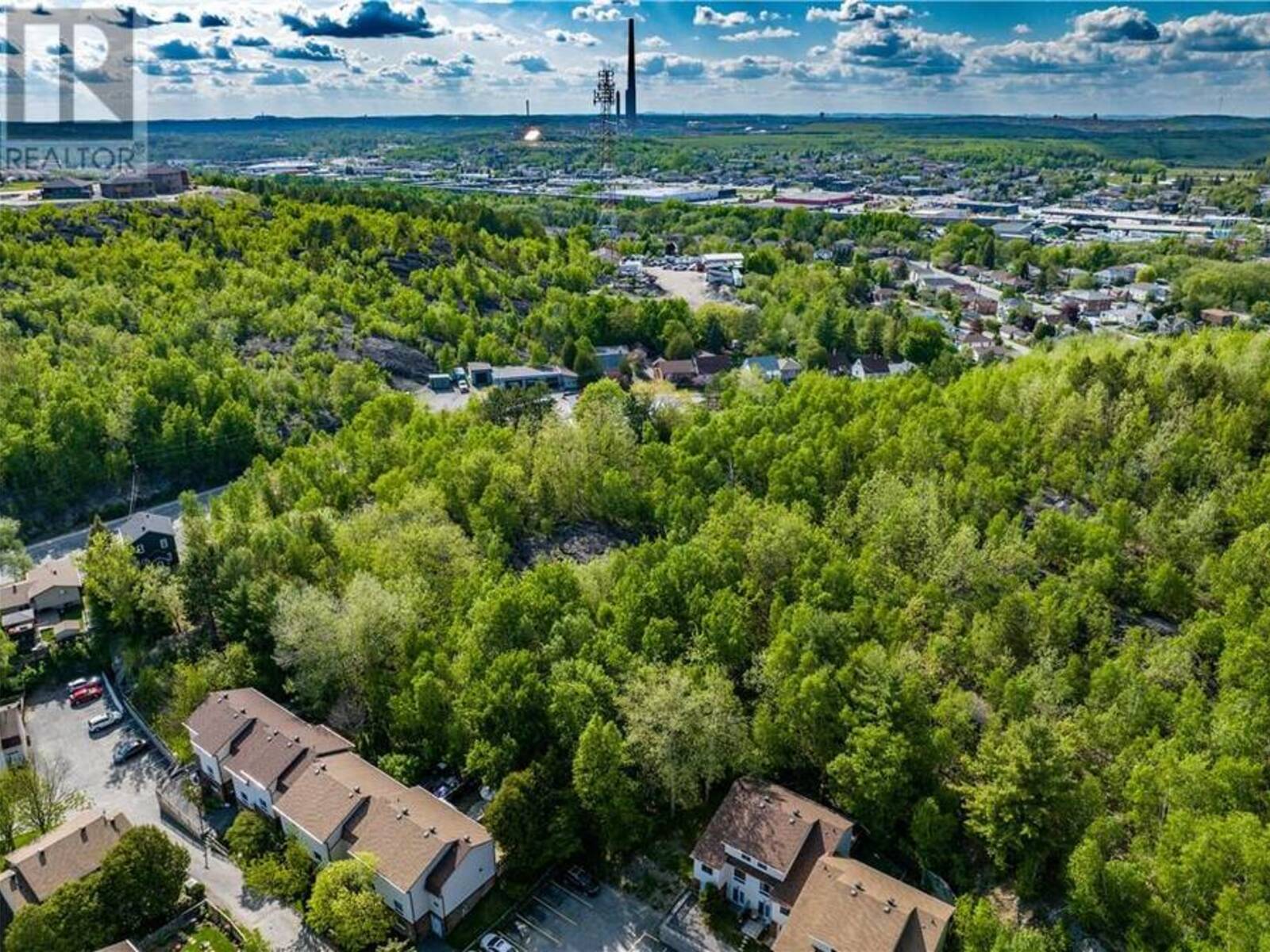 Lot 0 Martindale Road, Sudbury, Ontario P3E 4J2