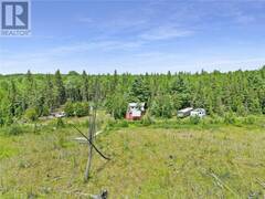 285 Johnson Road Wahnapitae Ontario, P0M 3C0