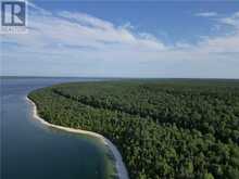 Lot 2 31M-209 Water Street | Meldrum Bay Ontario | Slide Image One