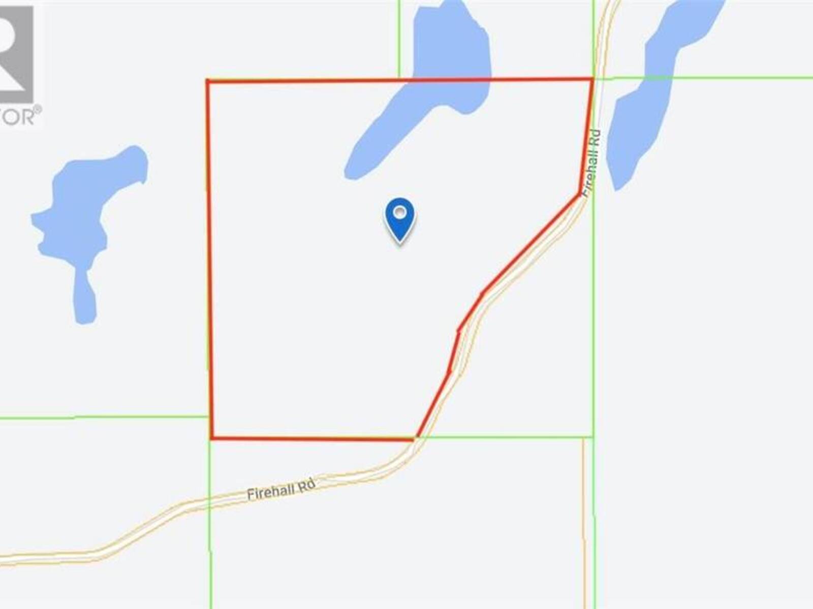 LT 12 FIREHALL Road, Mckerrow, Ontario P0M 1M0