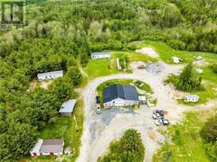 1500 Gravel Drive Greater Sudbury Ontario, P3P 1R7