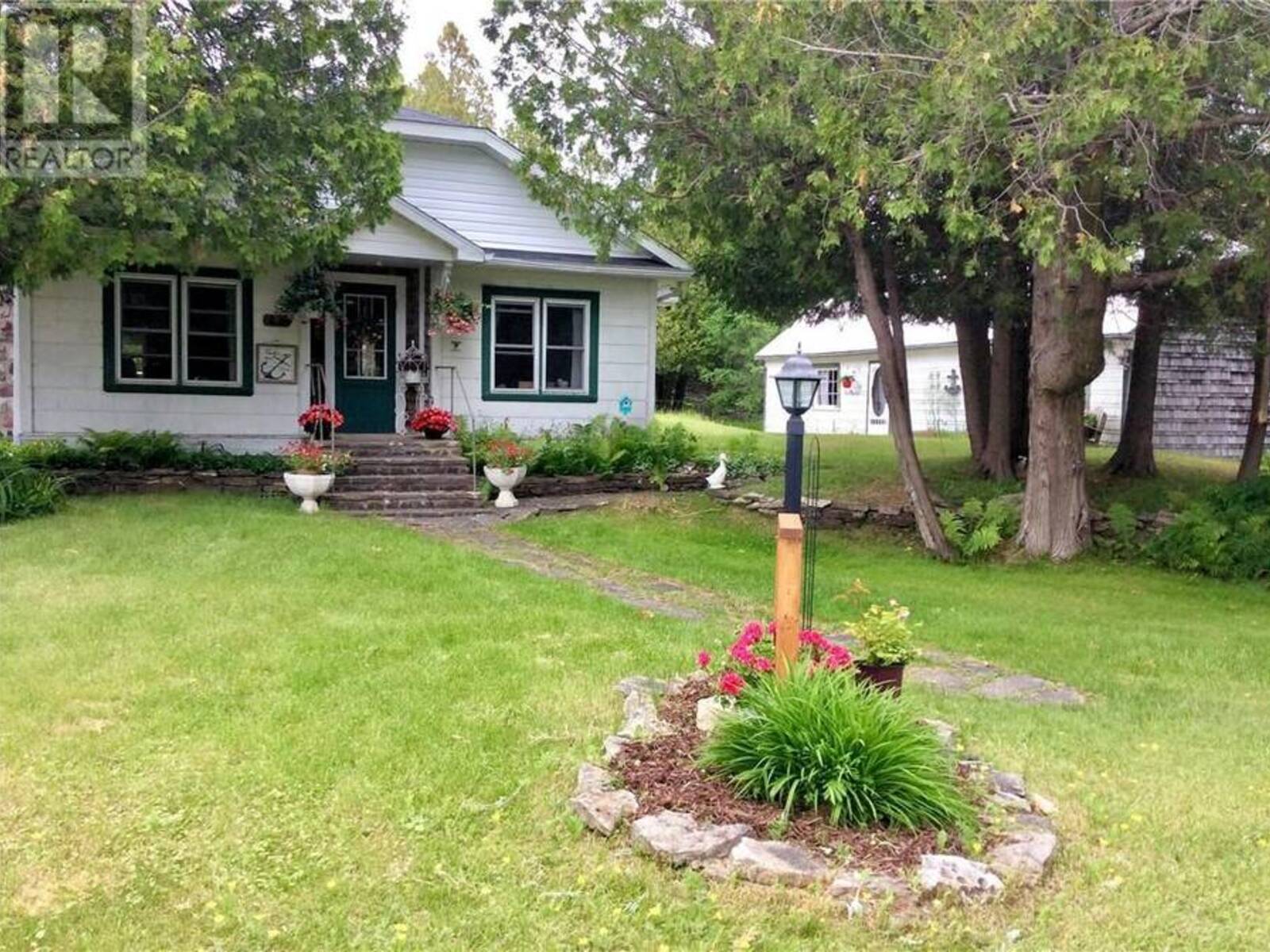 161 Green Street, South Bay Mouth, Ontario P0P 1Z0