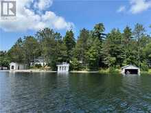 582 Big Pine Island | Whitefish Ontario | Slide Image One