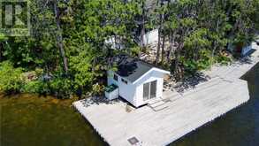 582 Big Pine Island | Whitefish Ontario | Slide Image Eight