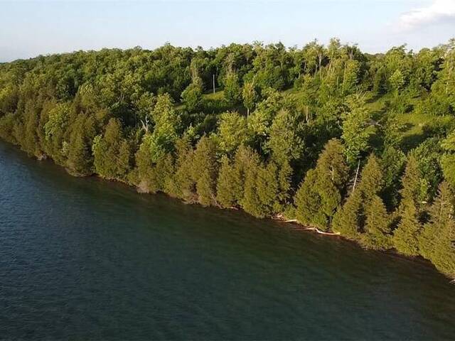 Lot 4 Green Bay Shores Nemi Ontario, P0P 1K0