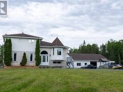 1405 North Road Markstay Ontario, P0M 2G0