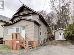 545 Lorne Street Sudbury Ontario, P3C 4R3