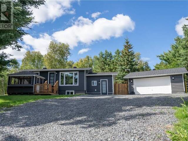 1624 Norma Street Sudbury Ontario, P3G 1H2