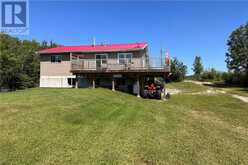 348 Leask Bay Shores Lane | Manitowaning Ontario | Slide Image Seven