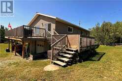 348 Leask Bay Shores Lane | Manitowaning Ontario | Slide Image Nine