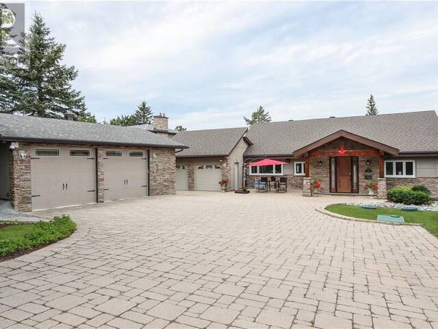 439 Kirkwood Drive Sudbury Ontario, P3E 6J4