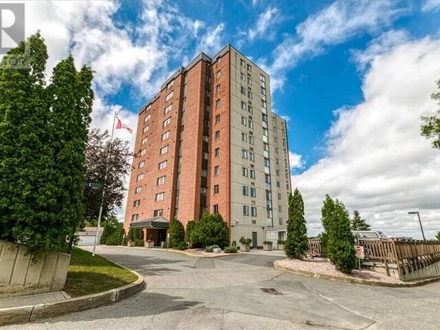 2000 Regent Street Unit# 304 Sudbury Ontario, P3E 5T5