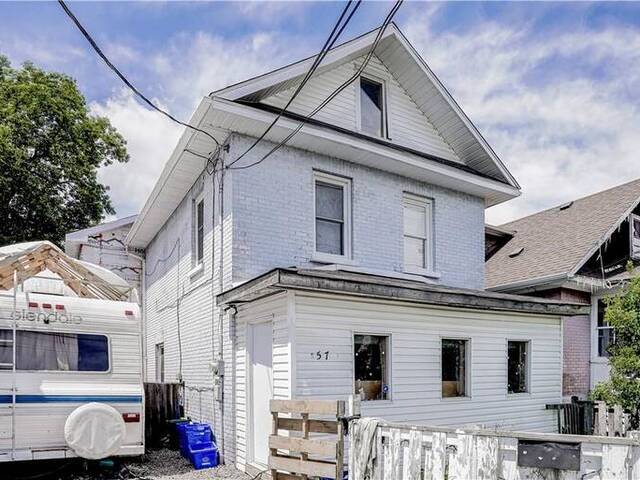 357 Montague Avenue Sudbury Ontario, P3C 4G4