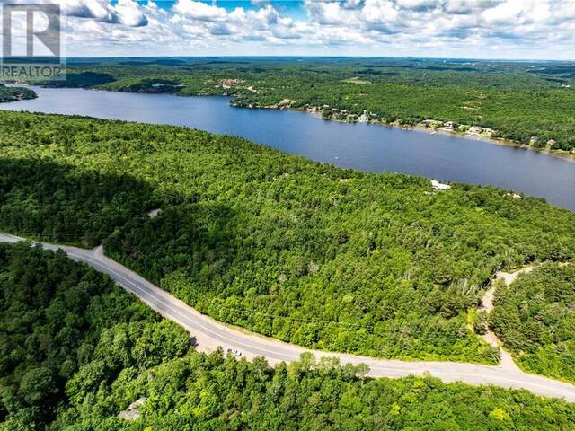 0 South Shore Road Sudbury Ontario, P3G 1L4