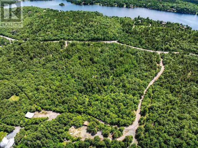 0 South Shore Road Greater Sudbury Ontario, P3G 1L4 - Vacant Land For Sale