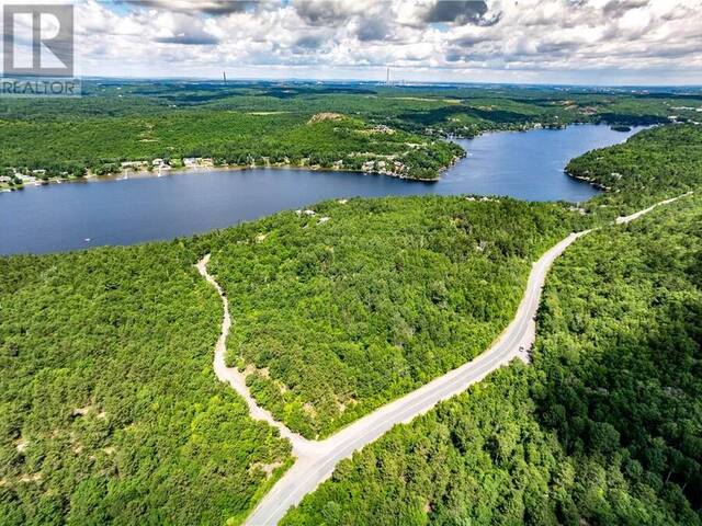 0 South Shore Road Greater Sudbury Ontario, P3G 1L4 - Vacant Land For Sale