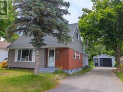 164 AXMITH Avenue Elliot Lake Ontario, P5A 1C1