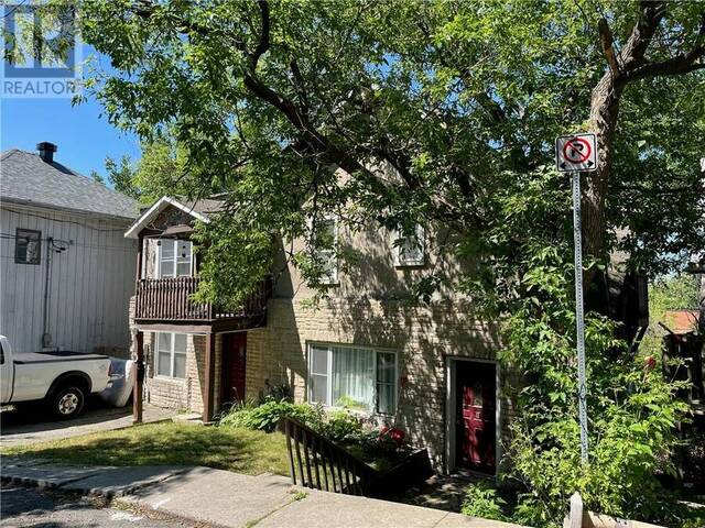 17/19 Fairview Avenue Sudbury Ontario, P3B 2N1