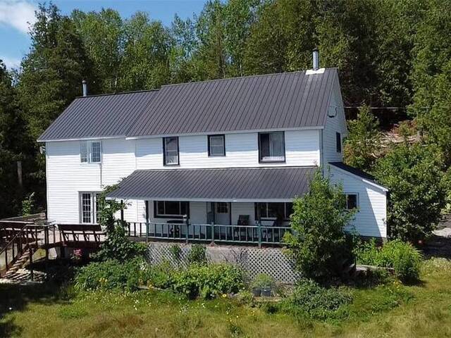 25 Water Street Meldrum Bay Ontario, P0P 1R0