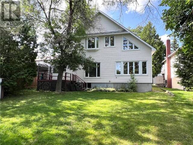 171 Nepahwin Avenue Sudbury Ontario, P3E 2H5