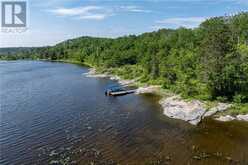 0 Wabigishik Lake Road | Sudbury Ontario | Slide Image Two